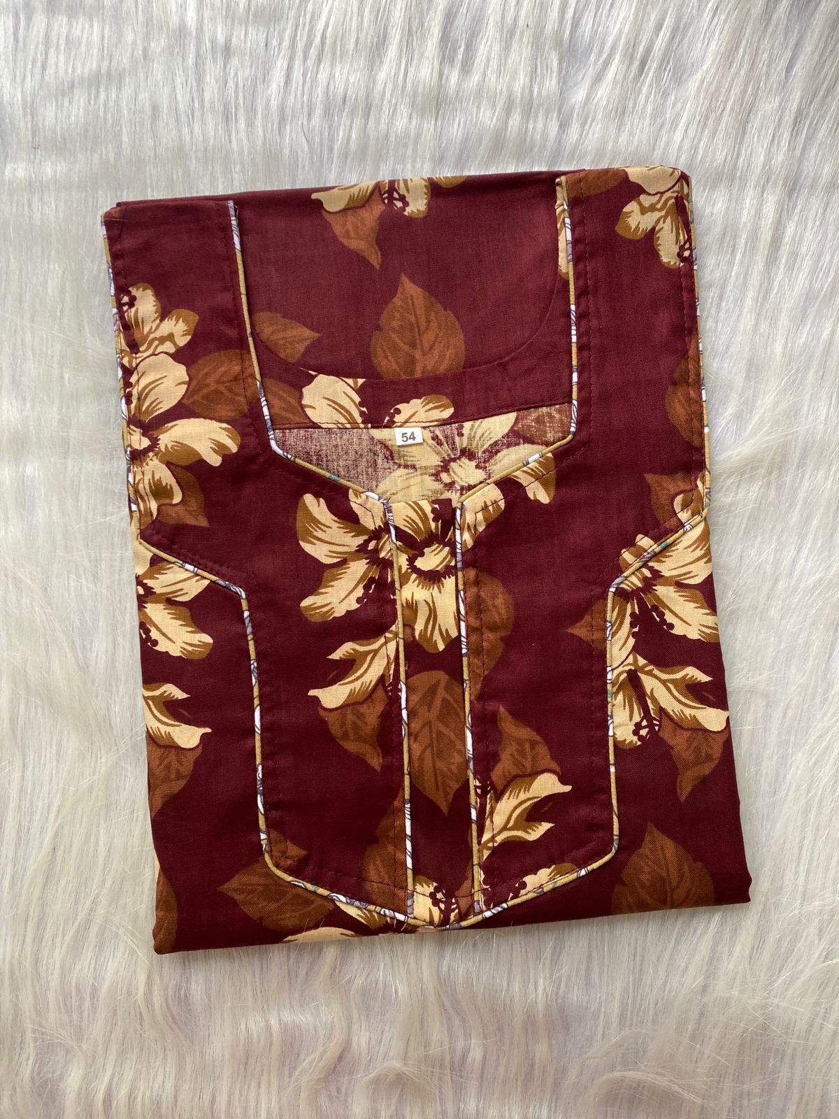 Women’s Cotton Nightwear – Comfortable Fit & Soft Fabric | Front Zip Design