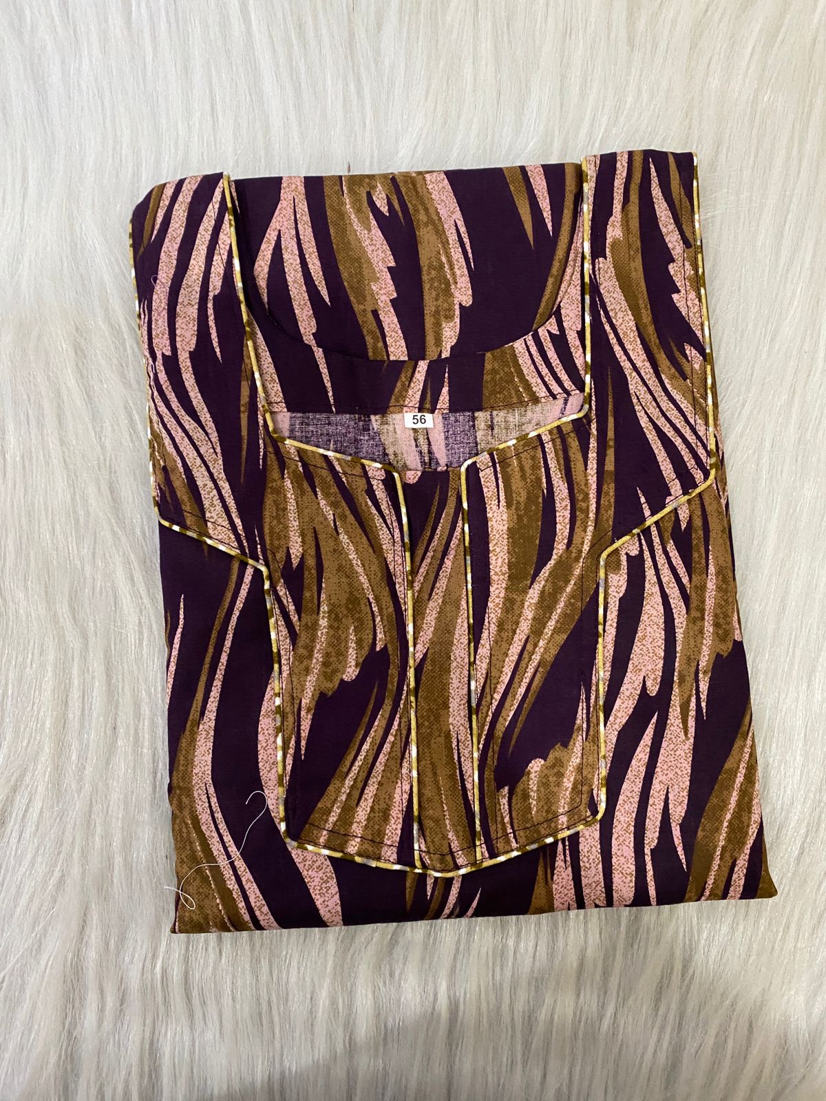 Women’s Cotton Nightwear – Comfortable Fit & Soft Fabric | Front Zip Design