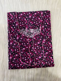 Women’s Cotton Nightwear – Comfortable Fit & Soft Fabric | Front Zip Design