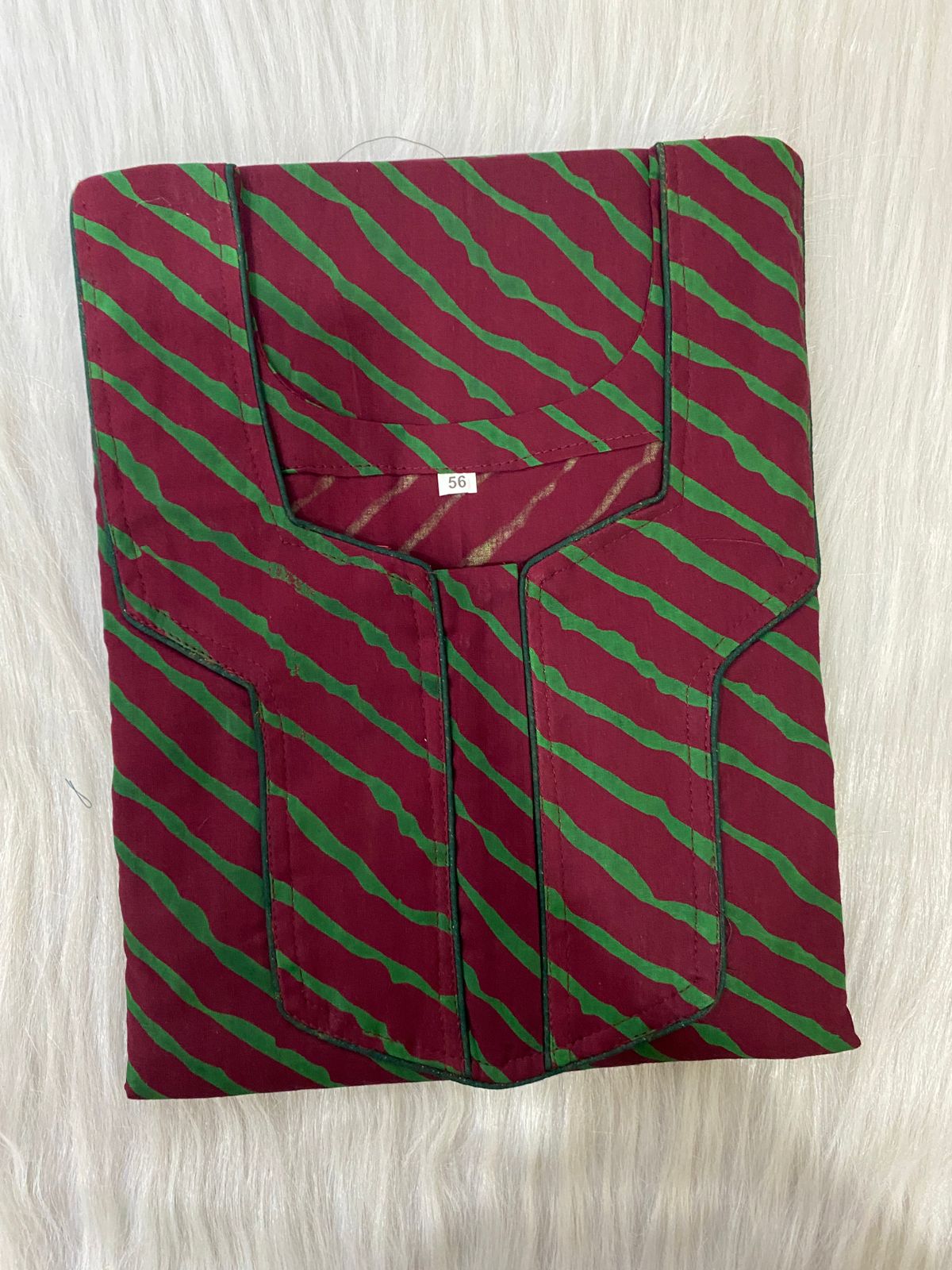 Women’s Cotton Nightwear – Comfortable Fit & Soft Fabric | Front Zip Design