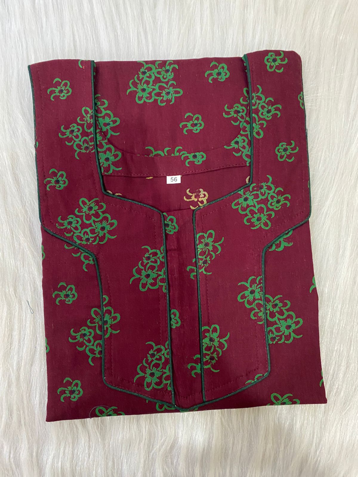 Women’s Cotton Nightwear – Comfortable Fit & Soft Fabric | Front Zip Design