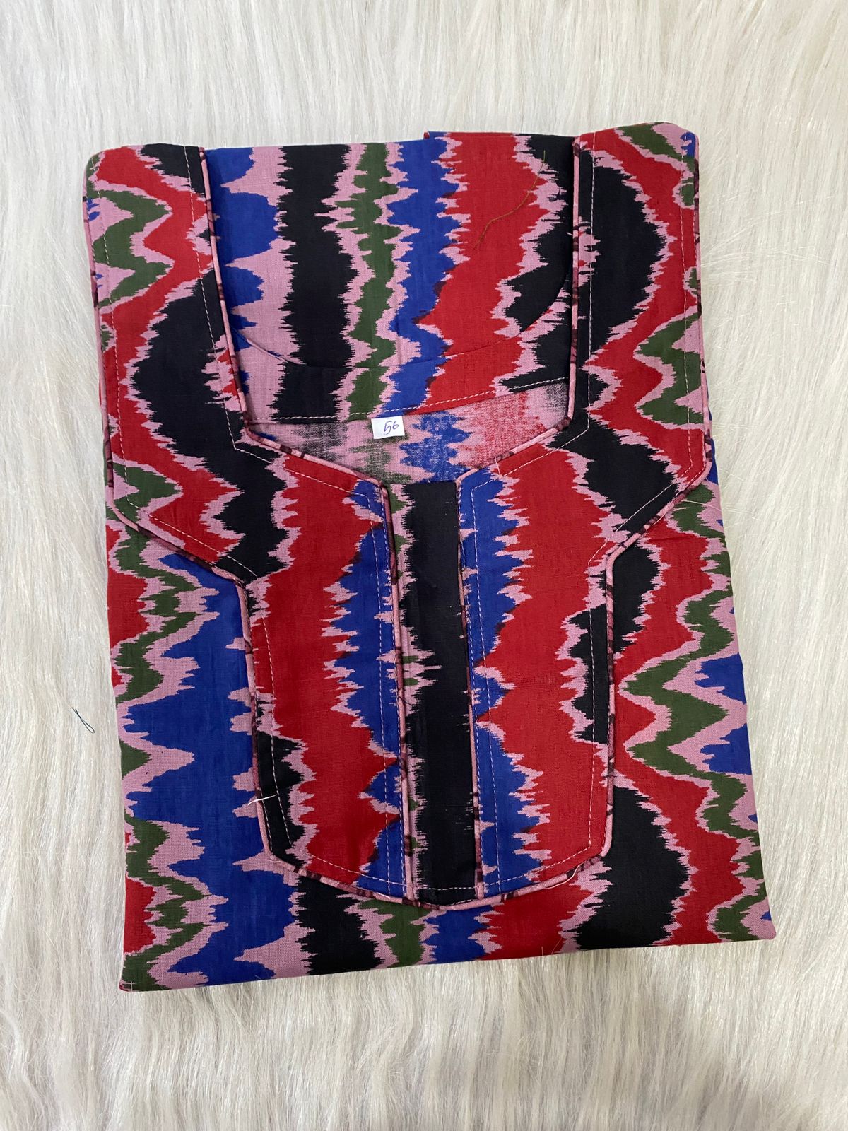 Women’s Cotton Nightwear – Comfortable Fit & Soft Fabric | Front Zip Design