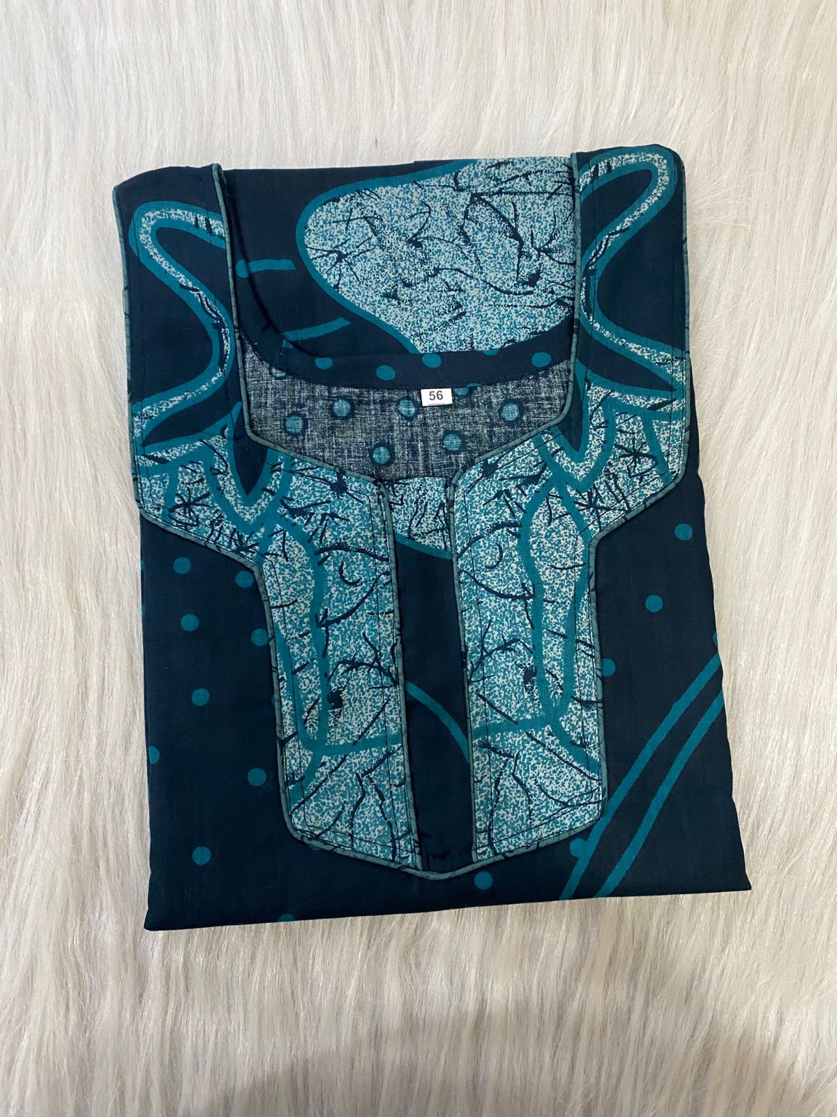 Women’s Cotton Nightwear – Comfortable Fit & Soft Fabric | Front Zip Design